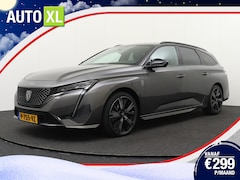 Peugeot 308 SW - 1.2T 130 PK Aut. GT Massage/Memory 18'LMV Dodehoek Adapt.Cruise