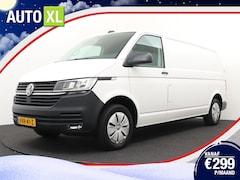 Volkswagen Transporter - 2.0 150 PK TDI Aut. L2 Executive+ Camera Carplay Trekhaak