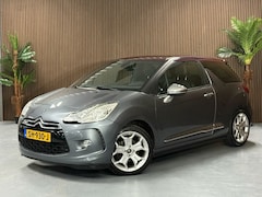 Citroën DS3 - 1.6 THP Sport Chic