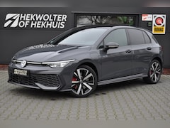 Volkswagen Golf - 8.5 1.5 TSI eHybrid 272 PK GTE | Head-Up | Leder | Memory | Panodak