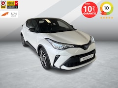 Toyota C-HR - 2.0 Hybrid Style