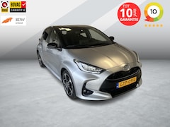 Toyota Yaris - 1.5 Hybrid 130 Launch Edition