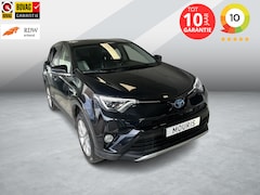 Toyota RAV4 - 2.5 Hybrid AWD Executive