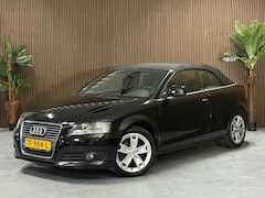Audi A3 Cabriolet - 1.6 Attraction Pro L, GARANTIE