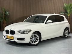 BMW 1-serie - 116i