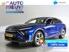 Citroën C5 X - 1.2 Turbo130pk Feel AUTOMAAT NAVI CAMERA LMV