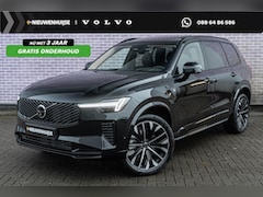 Volvo XC90 - 2.0 T8 Plug-in hybrid AWD Ultra Dark | 7 zits | Adaptieve Cruise Control | Panoramadak | N
