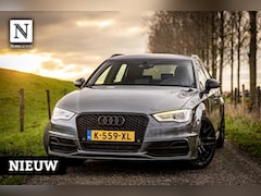 Audi S3 - 2.0 TFSI S3 quattro Pro Line Plus | Stoelverwarming