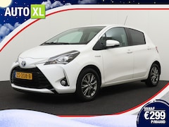Toyota Yaris - 1.5 Aut. Hybrid Dynamic Camera Climate Navi