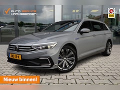 Volkswagen Passat Variant - 1.4 TSI PHEV GTE Business | Matrix | Camera | Trekhaak |