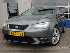 SEAT Leon ST - 1.6 TDI Style Ecomotive XENON/LED/PDC/NAVIGATIE
