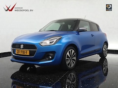 Suzuki Swift - 1.2 CVT Stijl Automaat - Navigatie - Camera - Climate control - Adaptive cruise control