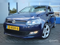 Volkswagen Polo - 1.2 TDI BlueMotion Comfortline AIRCO/PDC/NAP