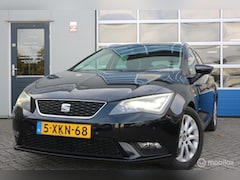 SEAT Leon ST - 1.6 TDI Style Ecomotive XENON/LED/PDC/NAVIGATIE