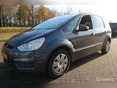 Ford S-Max - 2.0 TDCi 140pk ECC/CRUISE-CONTROL/NAP