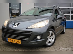 Peugeot 207 SW - 1.6 VTi AIRCO/PANORAMADAK/TREKHAAK/NAP
