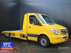 Mercedes-Benz Sprinter - bestel 316 2.2 CDI 432
