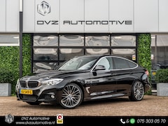 BMW 3-serie Gran Turismo - 320i M Sport Edition | Alpine | 20" LMV | Navi