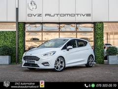 Ford Fiesta - 1.0 EcoBoost ST-Line | Navi | PDC | Winter Pack |