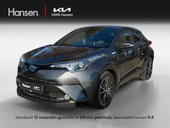Toyota C-HR - 1.8 Hybrid Dynamic I Navi I Keyless I Camera