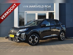 Peugeot 2008 - Allure 1.2 Puretech 130pk EAT8
