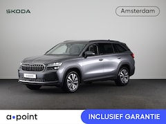 Skoda Kodiaq - 1.5 TSI MHEV Business Edition 7p. 150 pk Automaat (DSG) | 7 persoons | Verlengde garantie