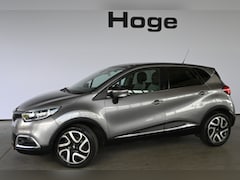 Renault Captur - 1.5 dCi Dynamique Automaat Clima Navigatie Trekhaak Rijklaarprijs Inruil Mogelijk