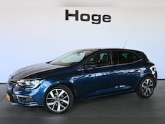 Renault Mégane - 1.3 TCe Bose Panoramadak Climate Cruise control Camera PDC Dodehoek 100% Onderhouden Inrui