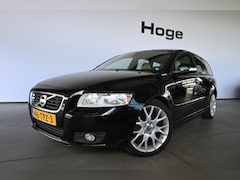 Volvo V50 - 1.6 D2 S/S Limited Edition Clima Cruise Control Leder All in Prijs Inruil Mogelijk