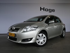 Toyota Auris - 1.6-16V Terra Clima Cruise Control Trekhaak Rijklaarprijs Inruil Mogelijk