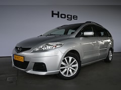 Mazda 5 - 5 1.8 Touring 7 Persoons Airco Cruise Control Trekhaak Inruil Mogelijk