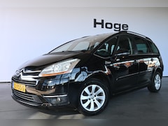 Citroën Grand C4 Picasso - 1.6 VTi Ligne Business 5p Skywindow Airco Goed Onderhouden Inruil Mogelijk