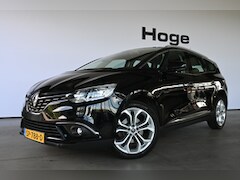 Renault Grand Scénic - 1.4 TCe Zen Cruise control Navigatie Airco Led Keyless 100% Dealer Onderhouden Inruil Moge