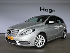 Mercedes-Benz B-klasse - 180 Ambition Automaat Clima Navigatie Trekhaak All in Prijs Inruil Mogelijk