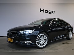 Opel Insignia Grand Sport - 1.5 Turbo Business Executive Clima Navigatie Goed Onderhouden Inruil Mogelijk