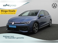Volkswagen Golf - 1.5 eHybrid 272 pk DSG GTE | IQ Light | Rondomzicht camera | Adaptief onderstel | Head-up
