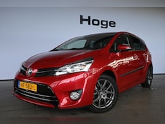 Toyota Verso - 1.8 VVT-i Business Automaat Clima Navigatie Cruise Control Rijklaarprijs Inruil Mogelijk