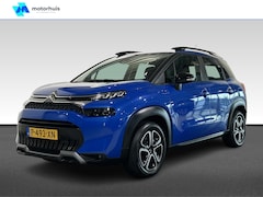 Citroën C3 Aircross - 1.2 PureTech 110pk Feel