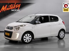 Citroën C1 - 1.0 e-VTi Style Edition |Airco |Cruise |Bluetooth