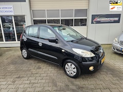 Hyundai i10 - 1.1 Active Cool AIRCO