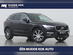 Volvo XC60 - B4 Core | Stoel+Stuurverwarming | Camera | Voorruitverwarming | Keyless | Elektrische Acht