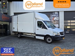 Mercedes-Benz Sprinter - bestel 314 2.2 CDI L3H3 EURO VI-D Bakwagen