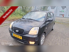 Kia Picanto - 1.1 EX