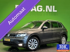 Volkswagen Tiguan - 1.5 TSI 150 PK DSG ACT Comfortline Business