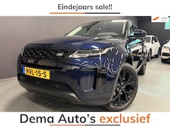 Land Rover Range Rover Evoque - 1.5 P300e AWD BLACK-LINE NAVI/V-COCKPIT/LEDER/DAB/CARPLAY/LED/CAM/M-STOELEN///