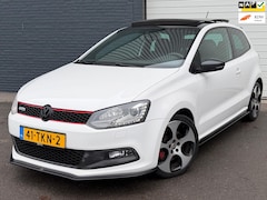 Volkswagen Polo - 1.4 TSI GTI DSG/PANORAMA/MAXTON/VOLO-H