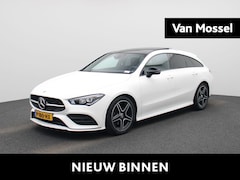 Mercedes-Benz CLA-klasse Shooting Brake - 180 Business Solution AMG | Automaat | Panoramadak | Apple Carplay/Android Auto | Stoelver
