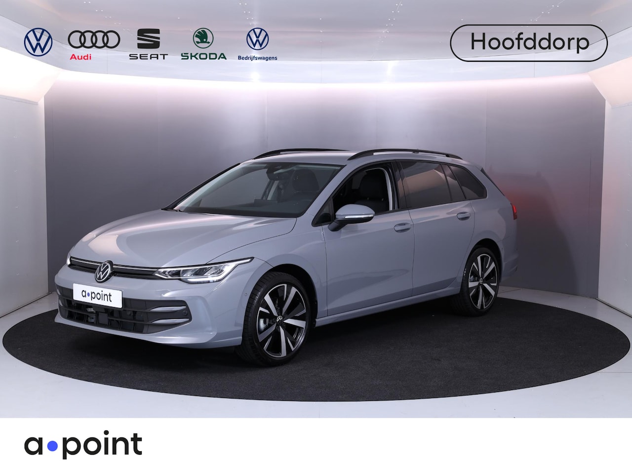 Volkswagen Golf Variant - Life Edition 1.5 TSI 85 kW / 116 pk Variant 6 vers - AutoWereld.nl