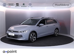 Volkswagen Golf Variant - Life Edition 1.5 TSI 85 kW / 116 pk Variant 6 vers