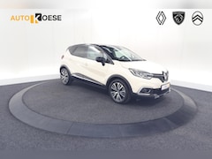 Renault Captur - TCe 120 EDC Initiale Paris | Camera | Dodehoekdetectie | Panoramadak | Navigatie